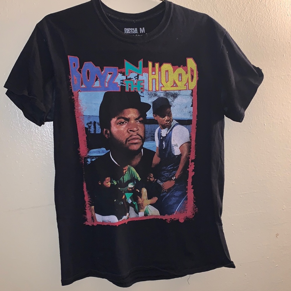 boyz in the hood tee